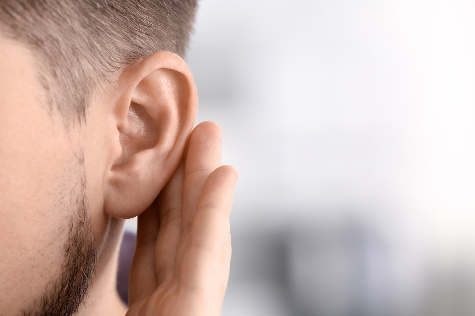 Kognitive Verhaltenstherapie bei Tinnitus