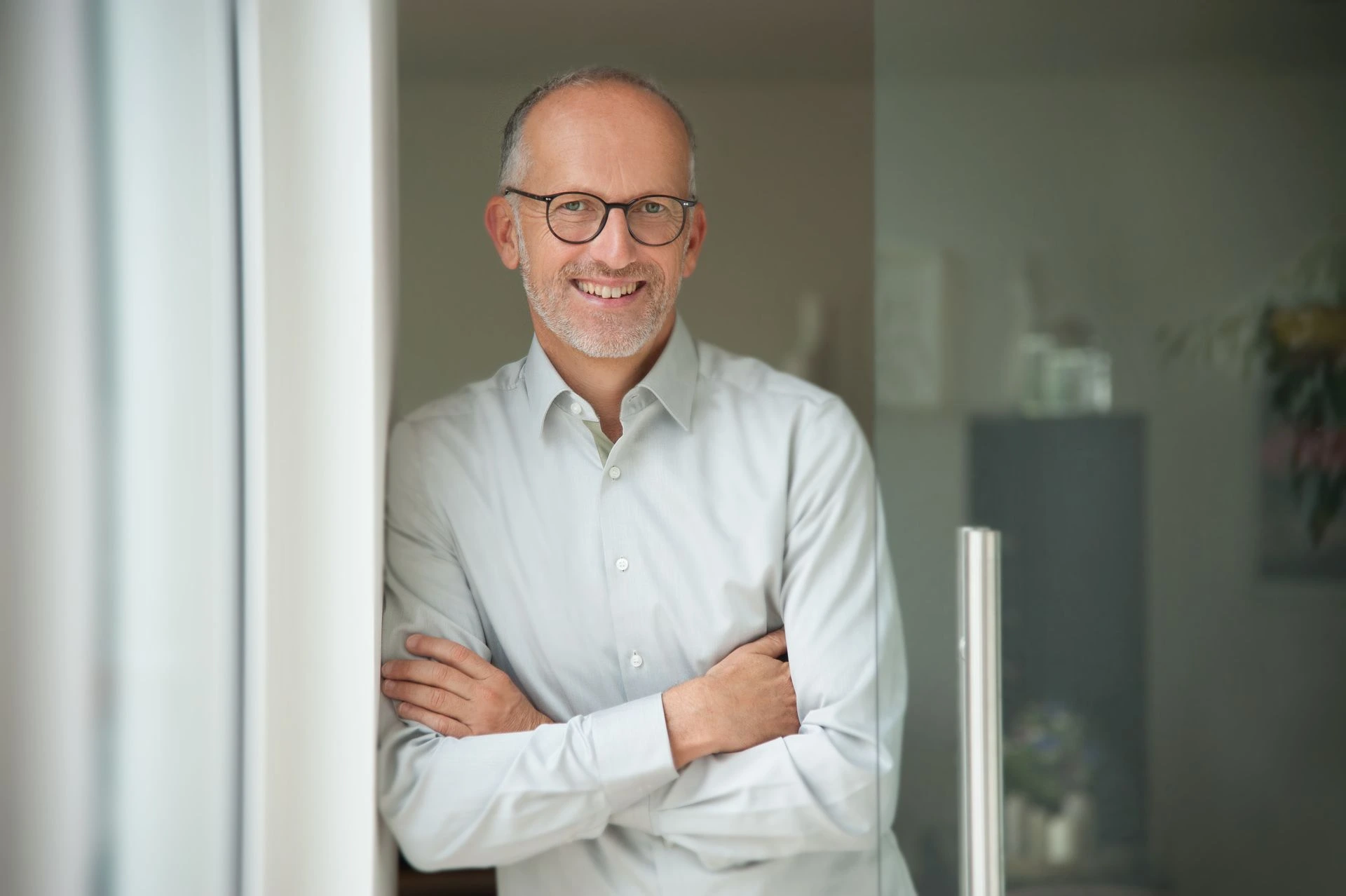 Mag. Dipl.-Päd. Klaus Grübl