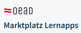 oead Marktplatz Lernapps