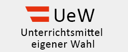 UeW Unterrichtsmittel eigener Wahl