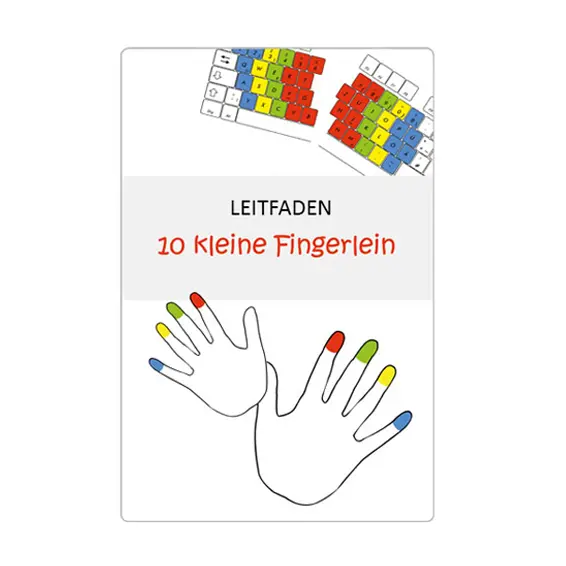 Leitfaden für Pädagogen