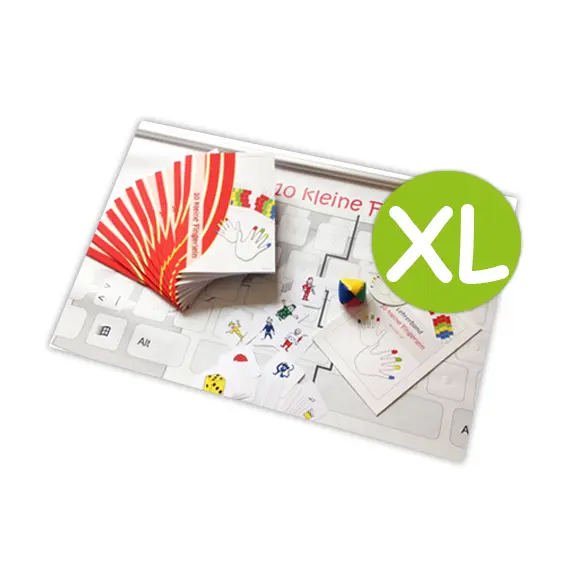 Startpaket Klassik (XLarge)