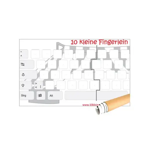 Lerntafel (inkl. Bildkarten)